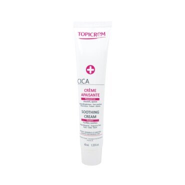 Topicrem Cica Repair Cream 40ml - Topicrem