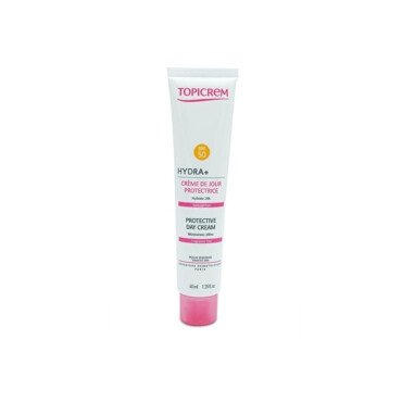 Topicrem Hydra+ Günlük Koruyucu Güneş Kremi SPF50 - Topicrem