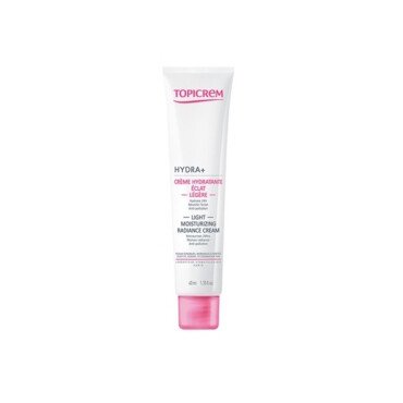 Topicrem Hydra+ Nemlendirici Bakım Kremi Light 40ml - Topicrem