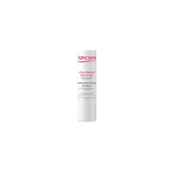 Topicrem Lips Stick 4g - 1