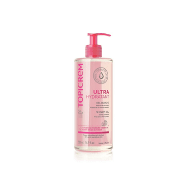 Topicrem Ultra Moisturizing Duş Jeli 500ml - Topicrem