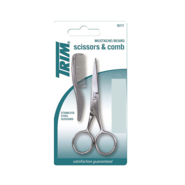 Trim 00717 Bıyık Makası - Trim