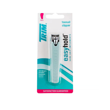 Trim 17635 Easy Hold Ayak Tırnak Makası - Trim