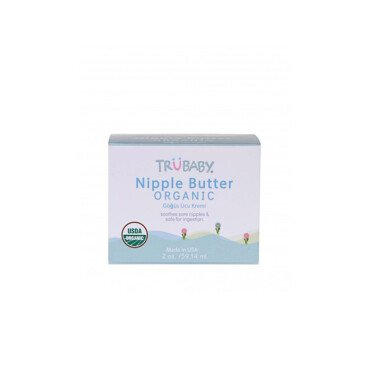 Trukid Trubaby Göğüs Ucu Kremi 59.14ml - Trukid