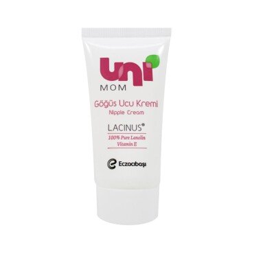 Uni Mom Nipple Cream 30ml - Uni Baby