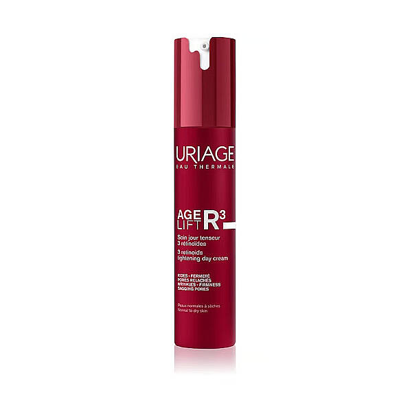 Uriage Age Lift R3 Sıkılaştırıcı Gündüz Kremi 40 ml - 1