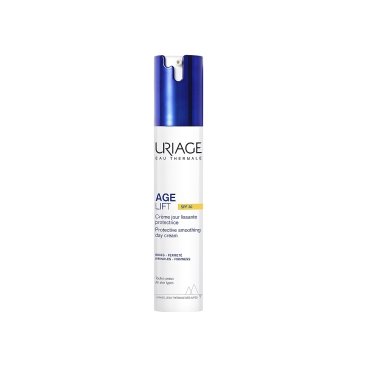 Uriage Age Lift Protective Smoothing SPF30 Koruyucu Yaşlanma Karşıtı Gündüz Kremi 40 ml - Uriage