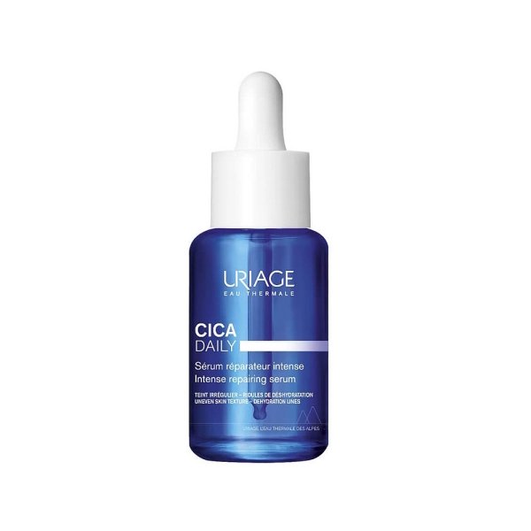 Uriage Bariederm Cica Günlük Serum 30ml - 1