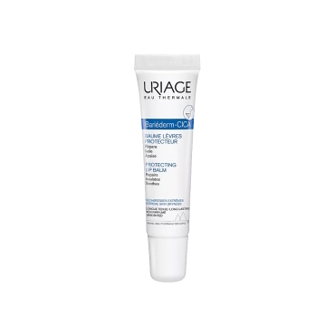 Uriage Bariederm Cica Lips Repairing Balm 15ml - Uriage