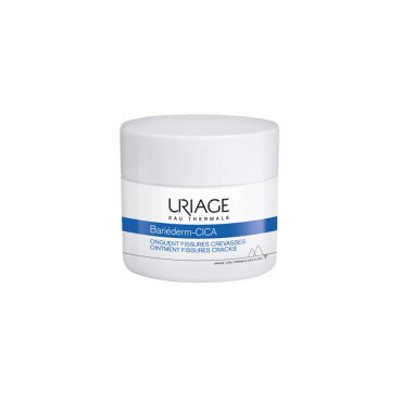 Uriage Bariederm Ointment Fissures Cracks 40ml - Uriage