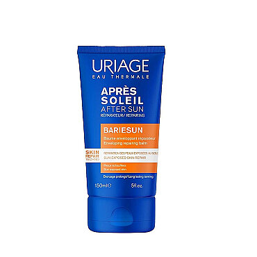 Uriage Bariesun Enveloping Repairing Balm After Sun - Güneş Sonrası Onarıcı Balsam 150 ml - Uriage