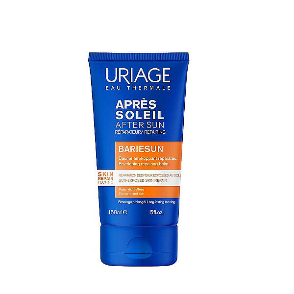 Uriage Bariesun Enveloping Repairing Balm After Sun - Güneş Sonrası Onarıcı Balsam 150 ml - 1