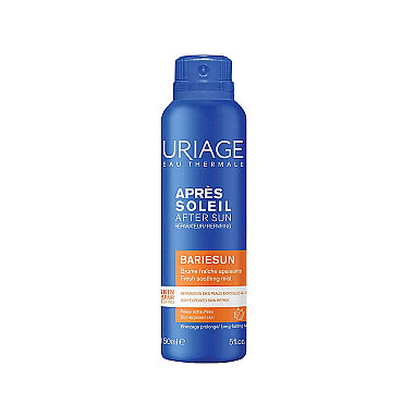 Uriage Bariesun Fresh Soothing Mist After Sun - Güneş Sonrası Nemlendirici Sprey 150 ml - Uriage