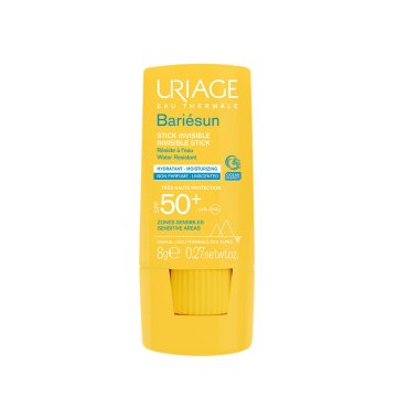 Uriage Bariesun Invisible Stick Yüksek Koruma SPF50+ 8g - Uriage