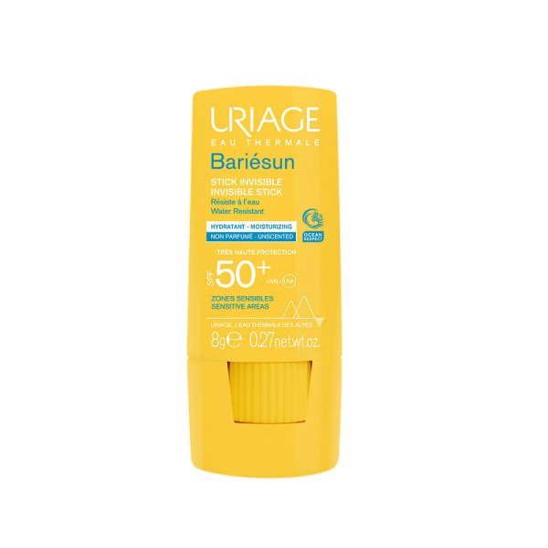 Uriage Bariesun Invisible Stick Yüksek Koruma SPF50+ 8g - 1