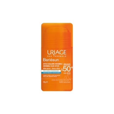 Uriage Bariesun İnvisible Sun Güneş Koruyucu Stik SPF50 18 gr - Uriage