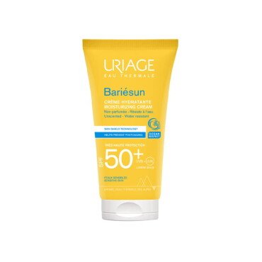 Uriage Bariesun Kokusuz Nemlendirici Güneş Koruyucu SPF50+ 50ml - Uriage