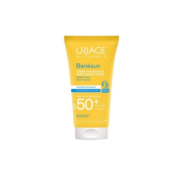 Uriage Bariesun Nemlendirici Güneş Koruyucu SPF50+ 50 ml - 1