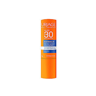 Uriage Bariesun SPF30 Moisturizing Lipstick Nemlendirici Dudak Balmı 4 g - Uriage