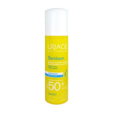 Uriage Bariesun SPF50+ Dry Mist 200ml - Uriage
