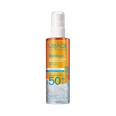 Uriage Bariesun SPF50 Güneş Koruyucu Sprey 200 ml - Uriage