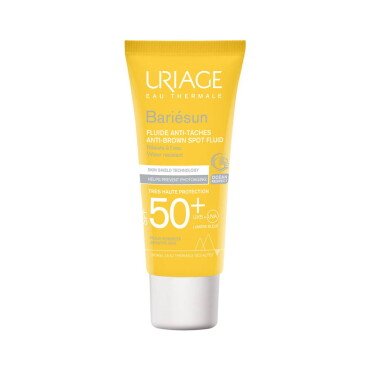 Uriage Bariesun Su Geçirmez Güneş Koruyucu SPF50+ 40ml - Uriage