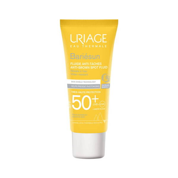 Uriage Bariesun Su Geçirmez Güneş Koruyucu SPF50+ 40ml - 1