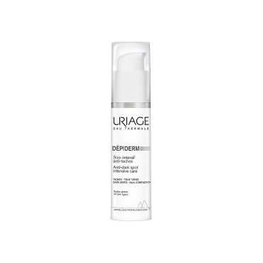 Uriage Depiderm Leke Karşıtı Yoğun Bakım Kremi 30 ml - Uriage
