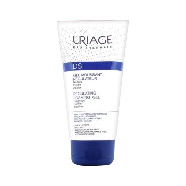Uriage D.S. Cleansing Gel 150ml - Uriage