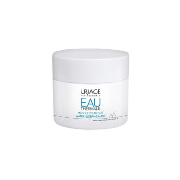 Uriage Eau Thermal Nemlendirici Gece Maskesi 50ml - Uriage