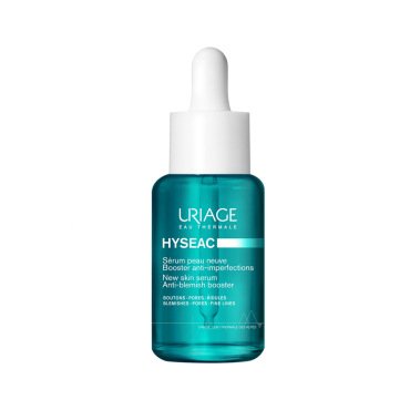 Uriage Eau Thermale Hyseac New Skin Serum 30ml Cilt Serumu - Uriage