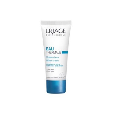 Uriage Eau Thermale Light Water Cream 40ml - Uriage