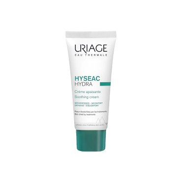 Uriage Hyseac Hydra Karma Ciltler İçin Nemlendirici Krem 40 ml - Uriage