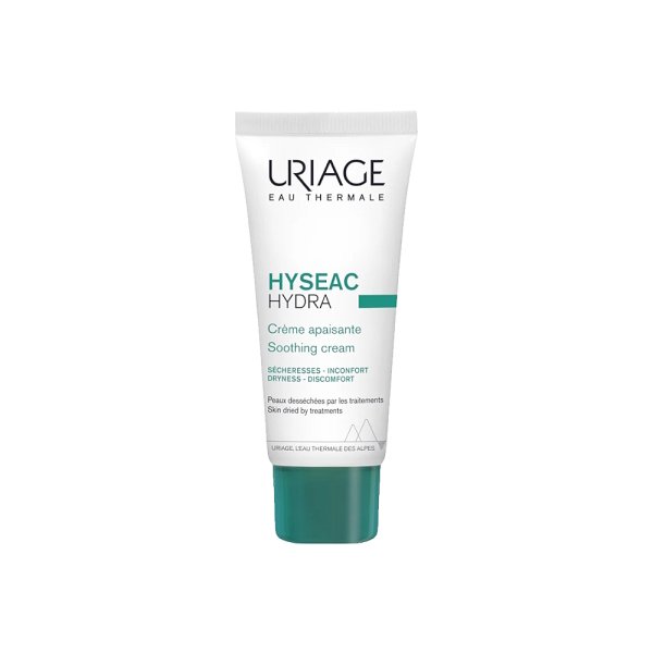 Uriage Hyseac Hydra Karma Ciltler İçin Nemlendirici Krem 40 ml - 1