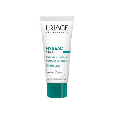 Uriage Hyseac Matlaştırıcı Jel Krem 40 ml - Uriage