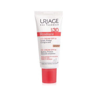 Uriage Roseliane CC Cream SPF30 40ml - Uriage