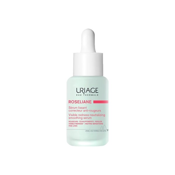 Uriage Roseliane Kızarıklık Karşıtı Nemlendirici Serum 30 ml - 1
