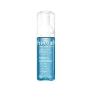 Uriage Temizleyici ve Makyaj Çıkarıcı Köpük 150ml - Uriage