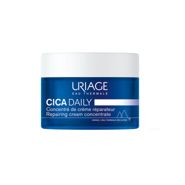 Uriage Cica Daily Concentre Creme 15 ml - Kampanya
