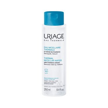 Uriage Thermal Misel Su 250ml - Uriage