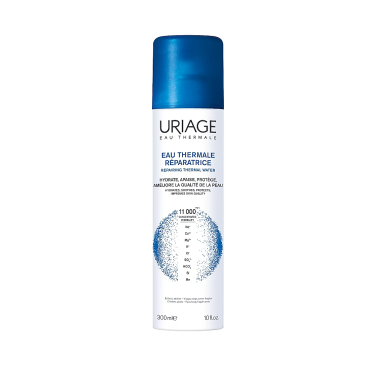 Uriage Thermal Water 300 ml Zengin Mineral İçerikli Termal Su - Uriage