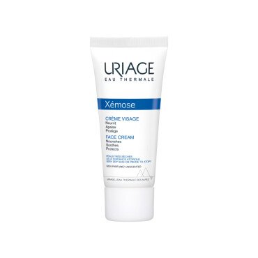 Uriage Xemose Face Cream 40ml - Uriage