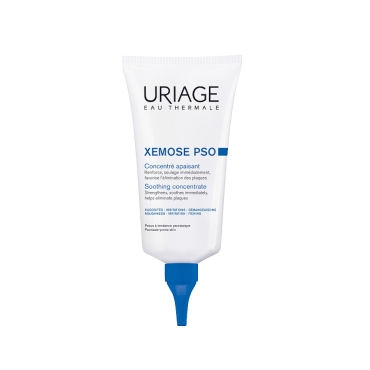 Uriage Xemose PSO Parfümsüz Konsantre 150ml - Uriage