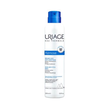 Uriage Xemose SOS Ferahlatıcı Mist 200ml - Uriage