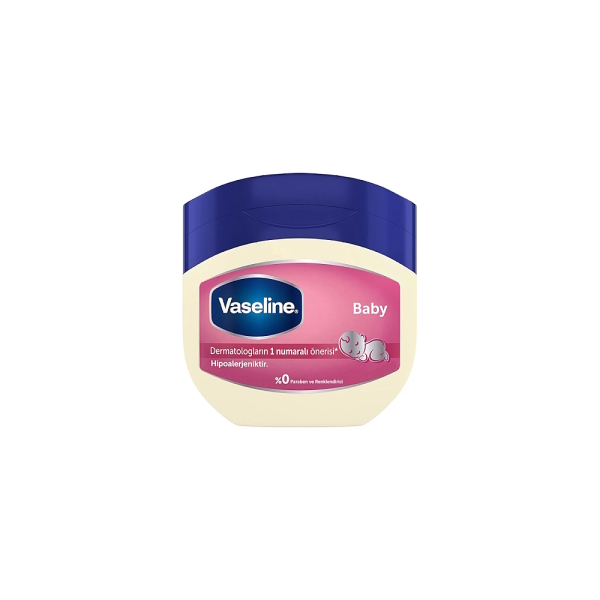Vaseline Baby Nemlendirici 100 ml - 1