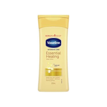 Vaseline Essential Healing Vücut Losyonu 200ml - Vaseline