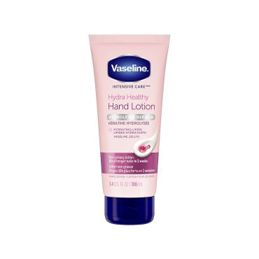 Vaseline Hydra Healthy El Losyonu 100 ml - Vaseline