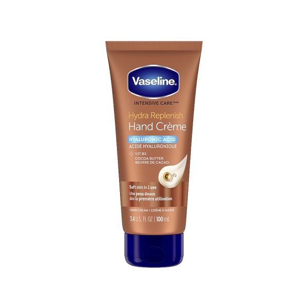 Vaseline Hydra Replenish Cacao El Kremi 100 ml - 1