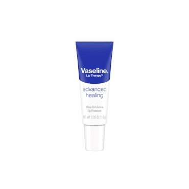 Vaseline Lip Therapy Advanced Healing Kuru Dudaklar İçin Koruyucu Krem 10g - Vaseline