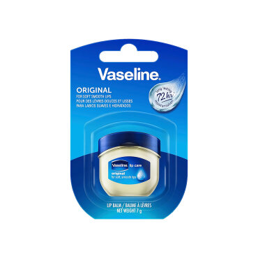 Vaseline Lip Therapy Original Dudak Kremi 7g - Vaseline